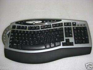 microsoft wireless comfort keyboard 1027